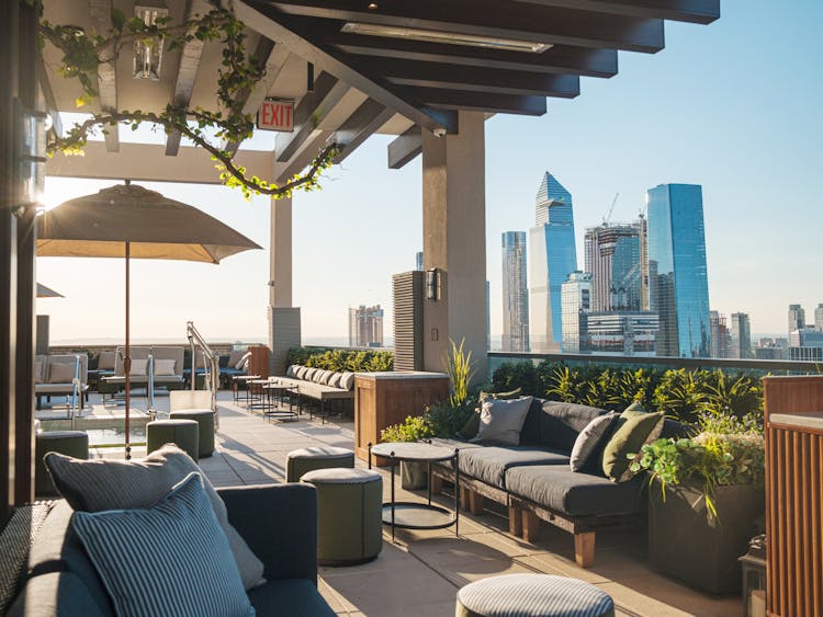 Unique Dining Experience - New York - The Infatuation